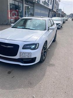 کرایسلەر 300